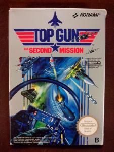 Top Gun 2 The Second Mission (01)